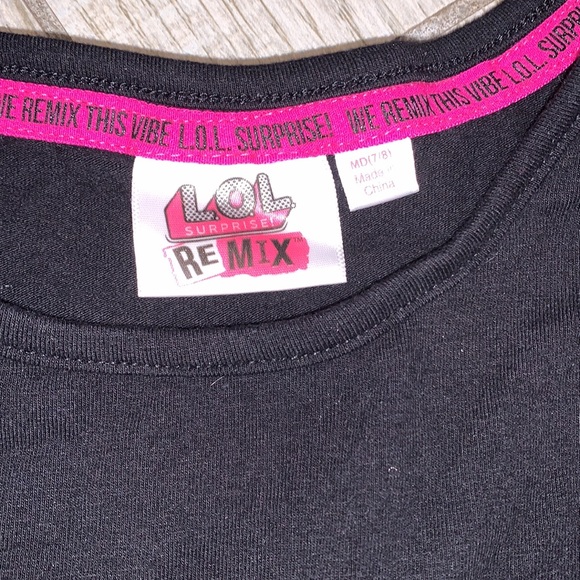 L.O.L. Surprise! ReMix Dress - Picture 2 of 5
